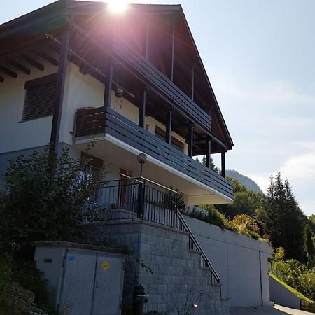Appartement Seelewaermerli - Balsam Fuer Ihre Seele Seelisberg Luaran gambar