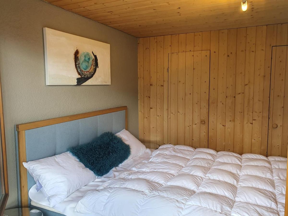 Appartement Seelewaermerli - Balsam Fuer Ihre Seele Seelisberg Luaran gambar