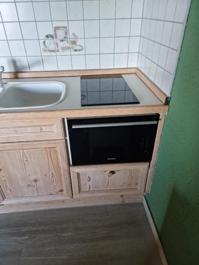 Appartement Seelewaermerli - Balsam Fuer Ihre Seele Seelisberg Luaran gambar